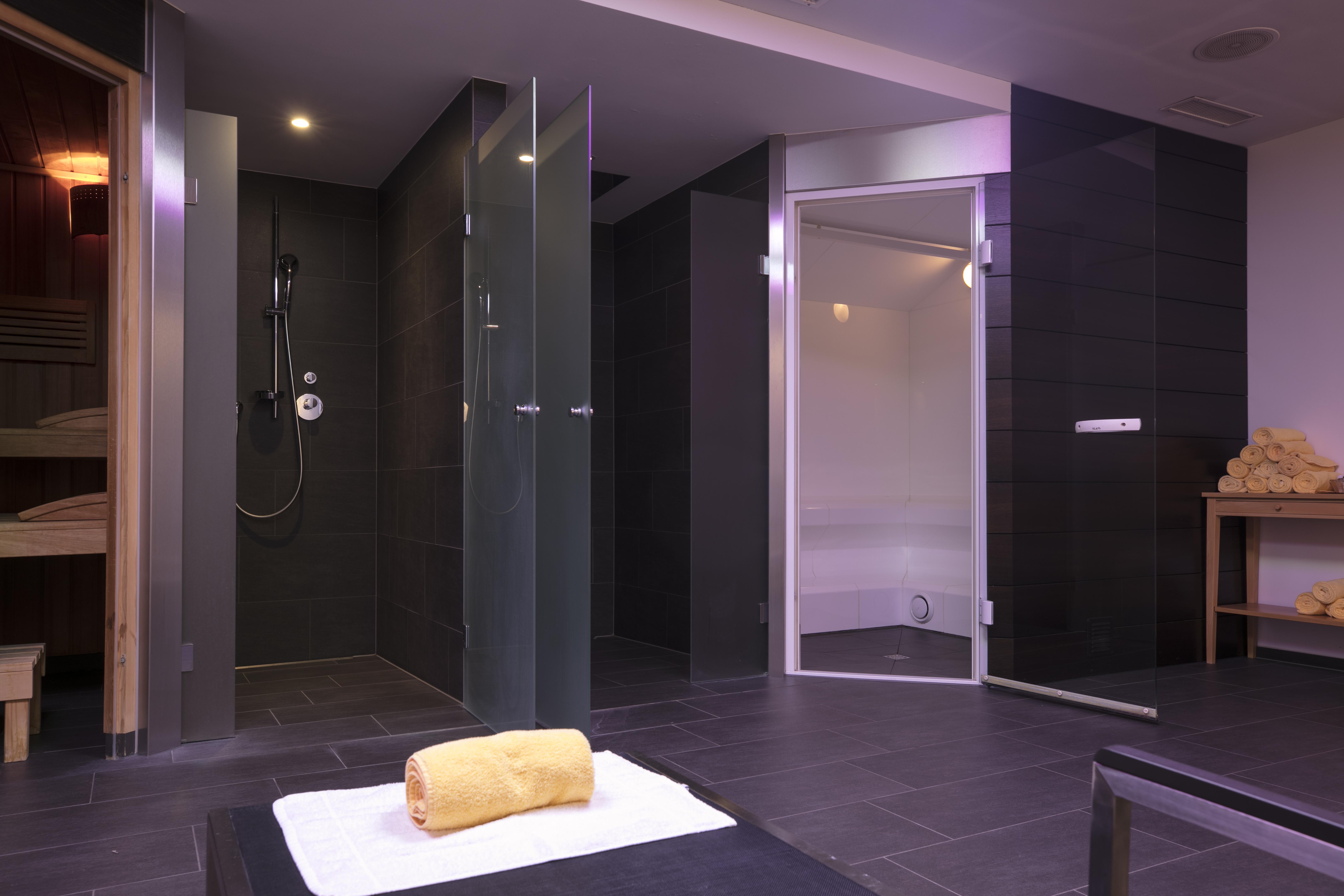 Abc Swiss Quality Hotel Chur Eksteriør billede