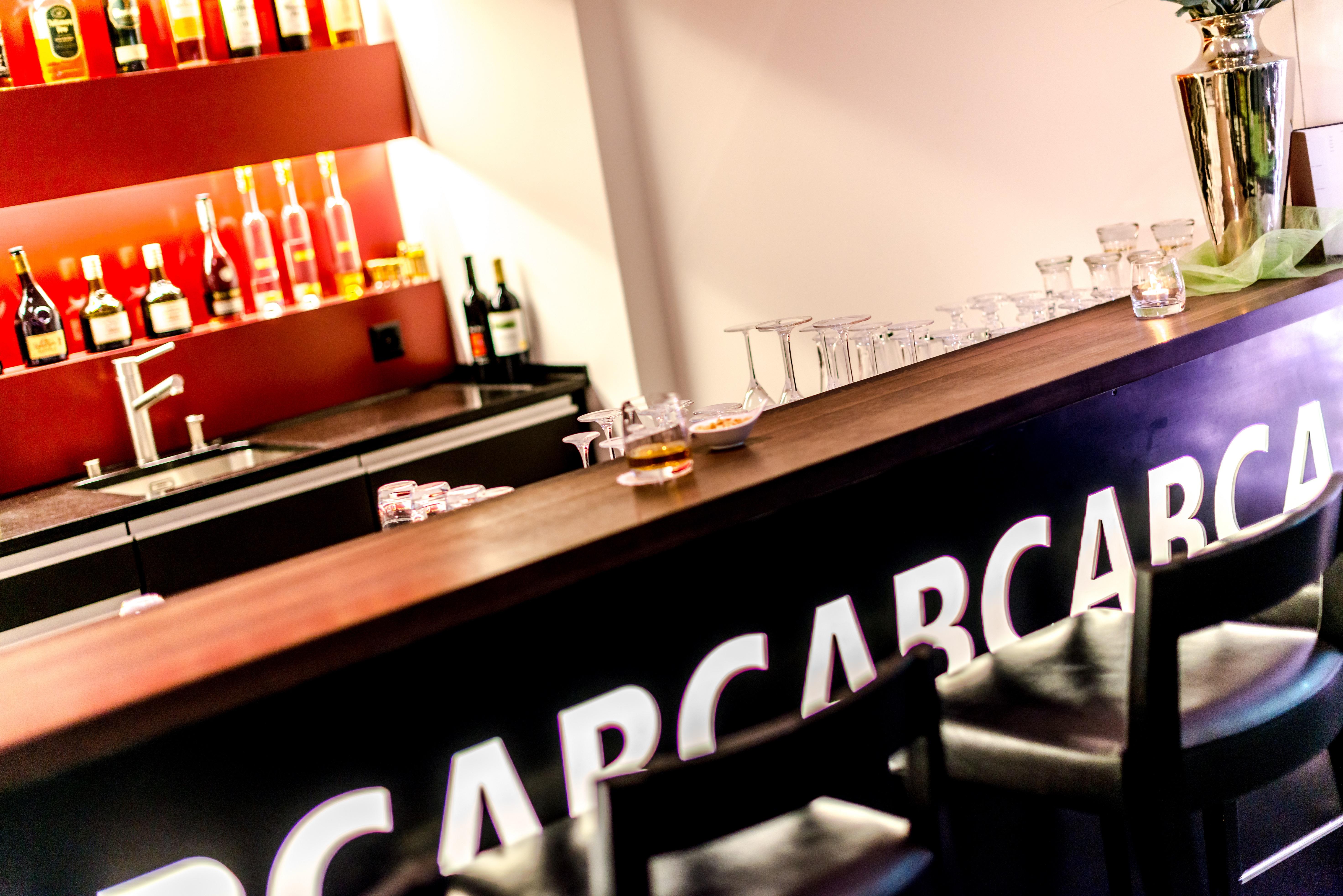 Abc Swiss Quality Hotel Chur Restaurant billede