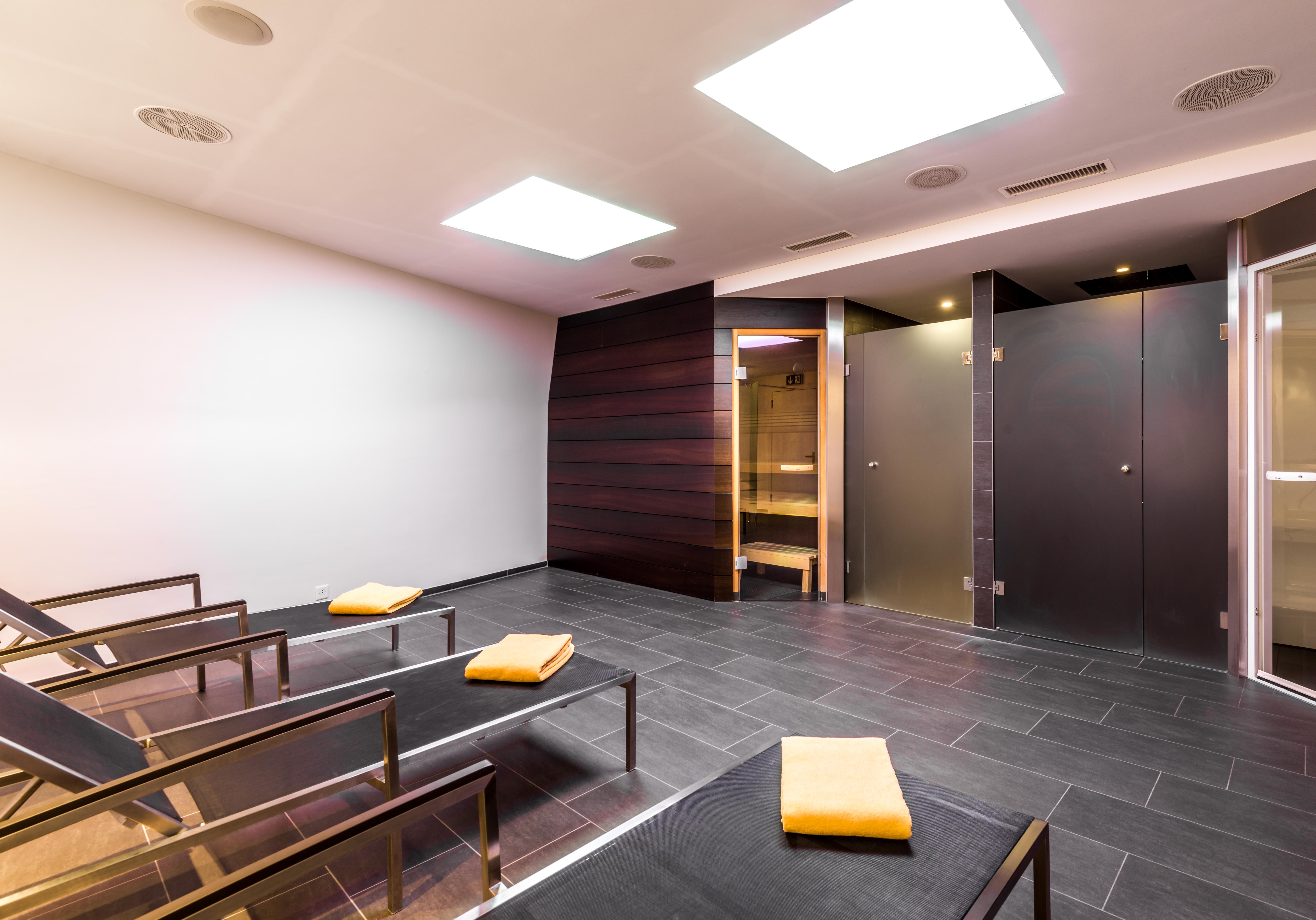Abc Swiss Quality Hotel Chur Eksteriør billede