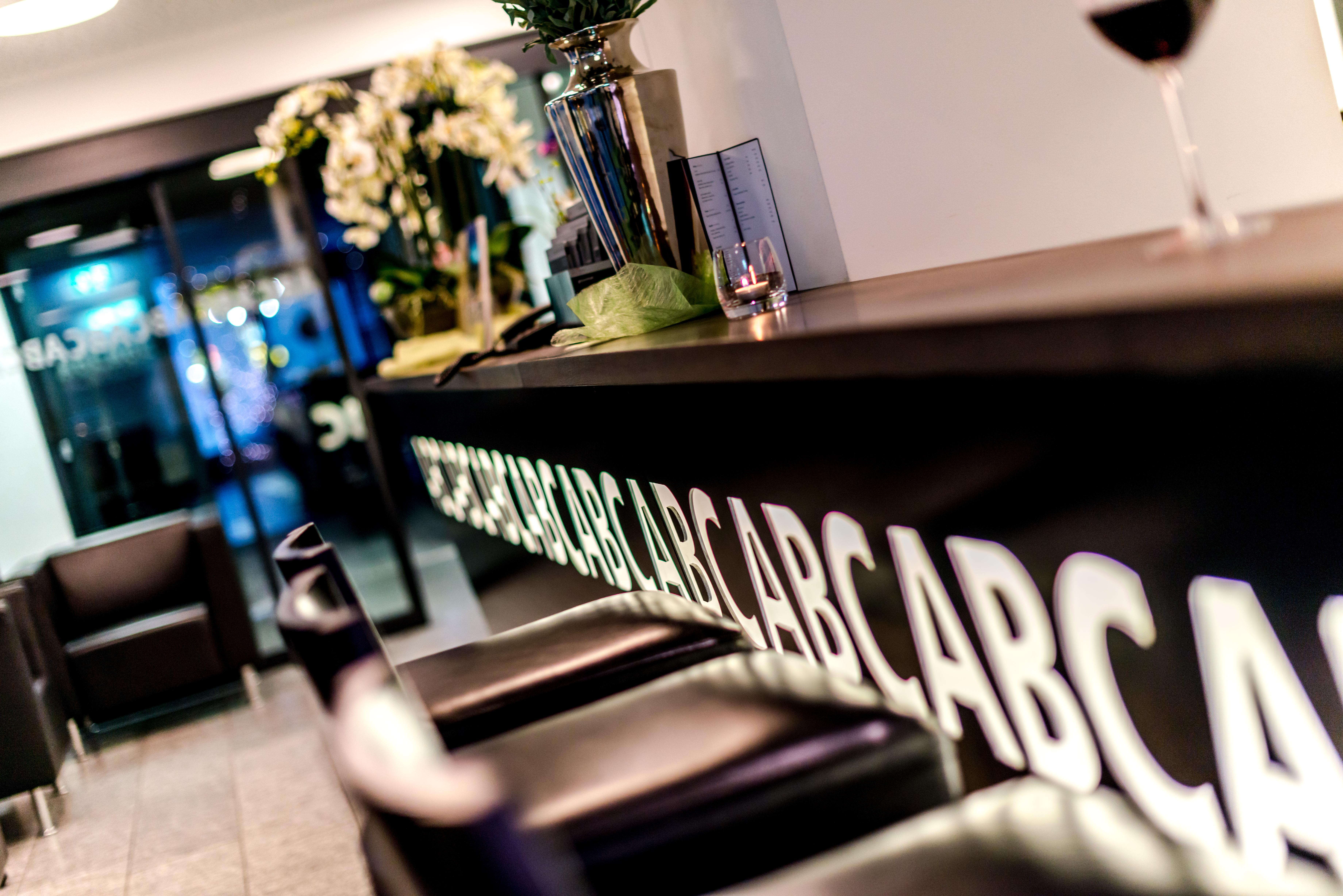 Abc Swiss Quality Hotel Chur Eksteriør billede