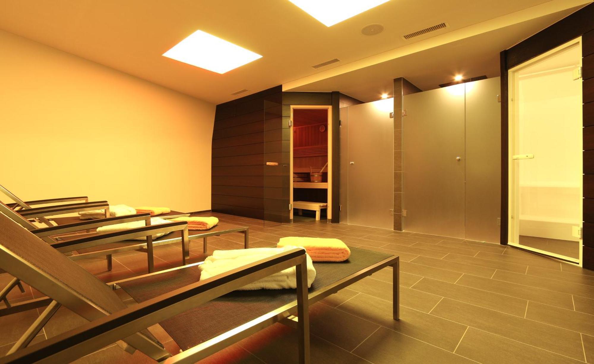 Abc Swiss Quality Hotel Chur Eksteriør billede