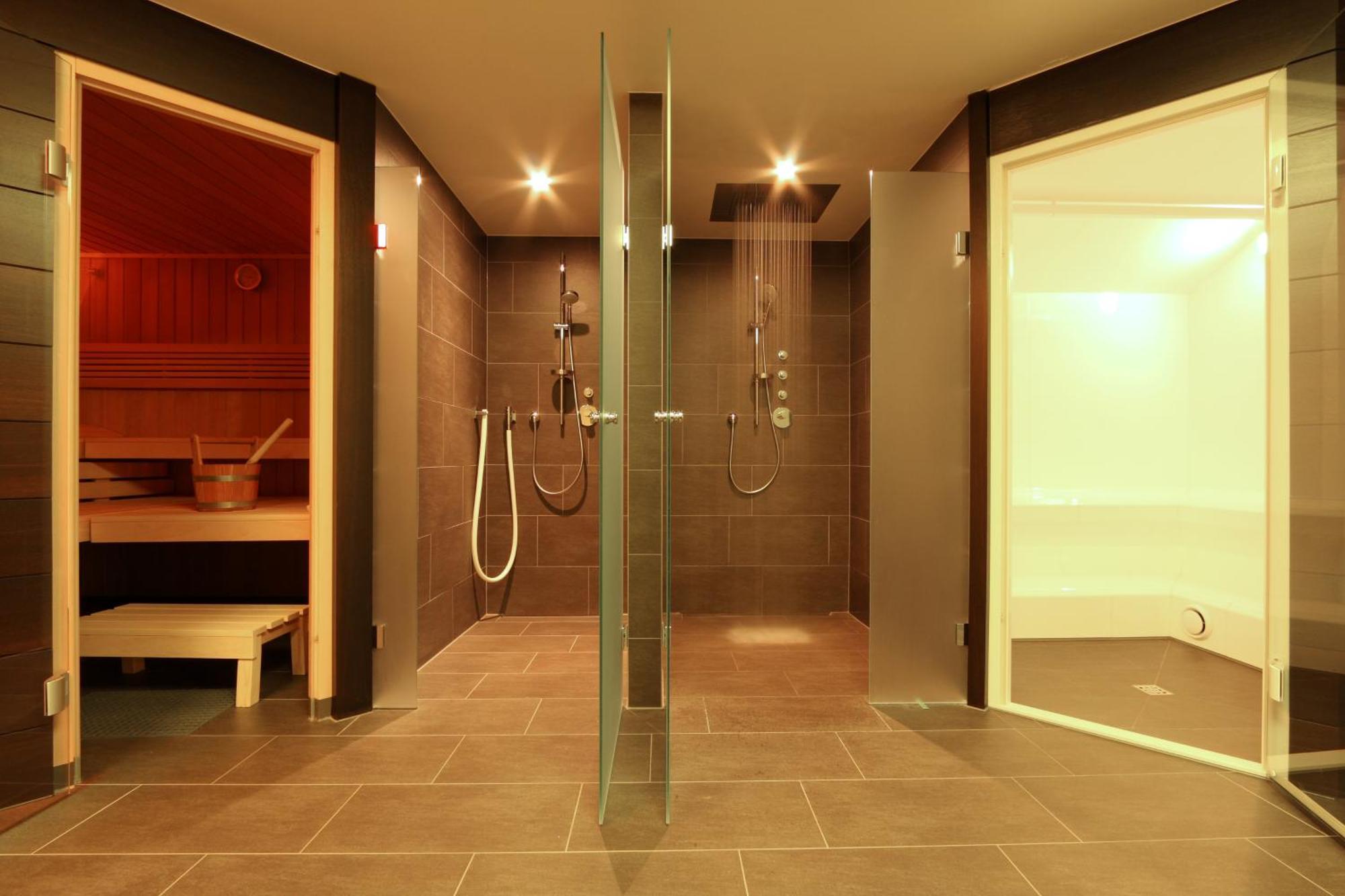 Abc Swiss Quality Hotel Chur Bekvemmeligheder billede