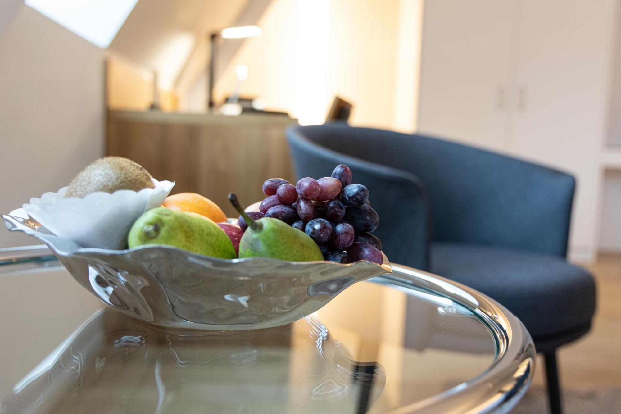 Abc Swiss Quality Hotel Chur Eksteriør billede