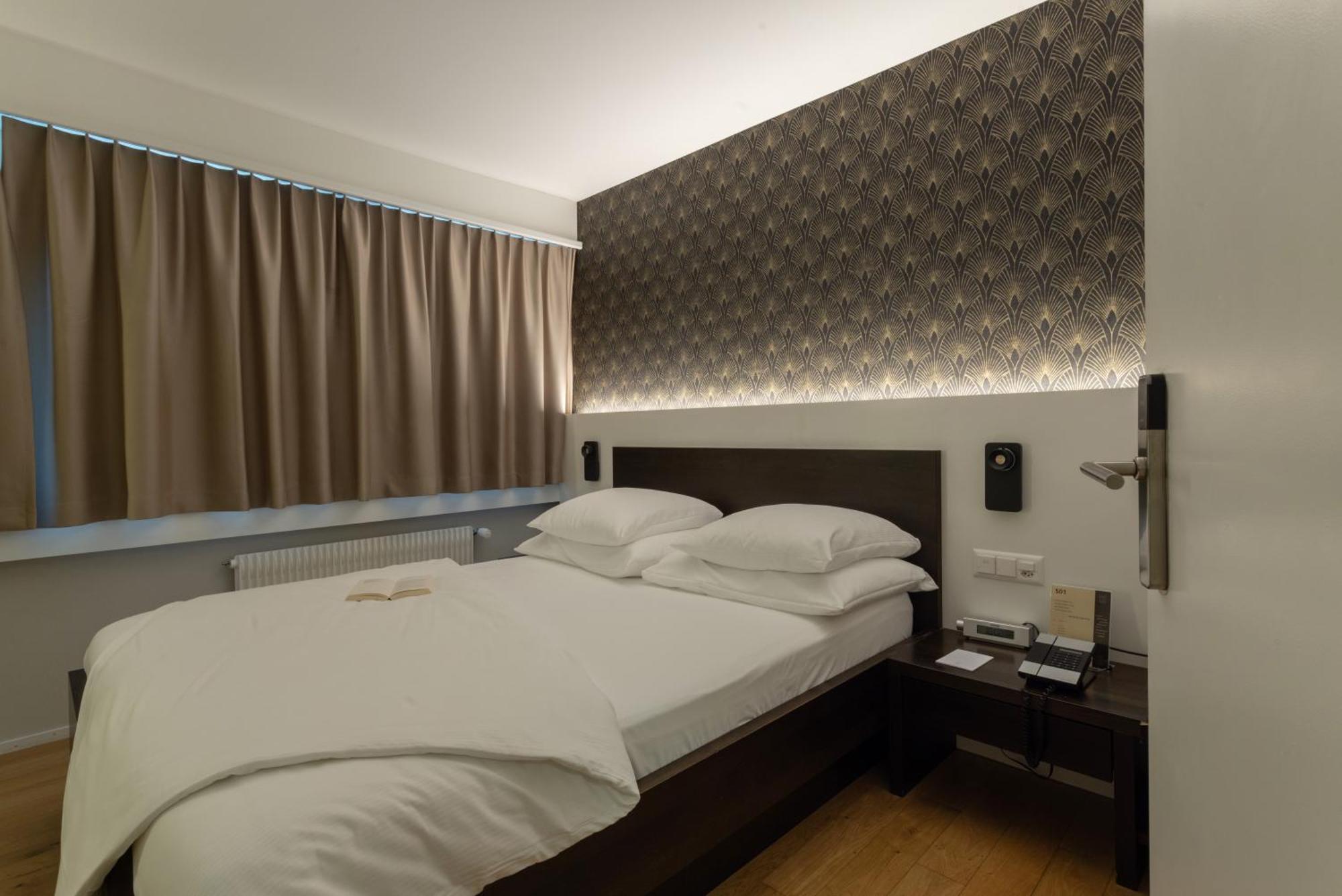 Abc Swiss Quality Hotel Chur Eksteriør billede
