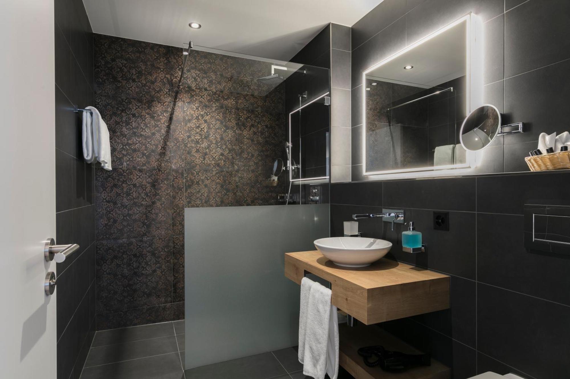 Abc Swiss Quality Hotel Chur Eksteriør billede