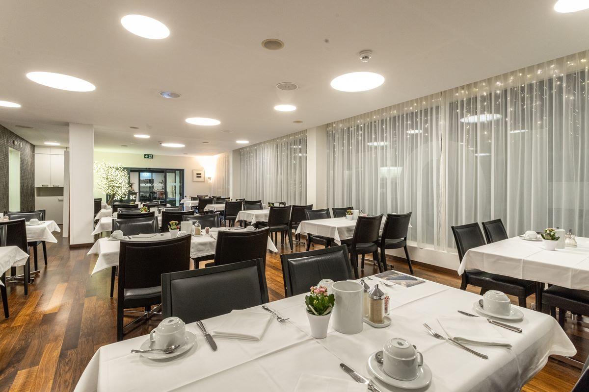 Abc Swiss Quality Hotel Chur Eksteriør billede