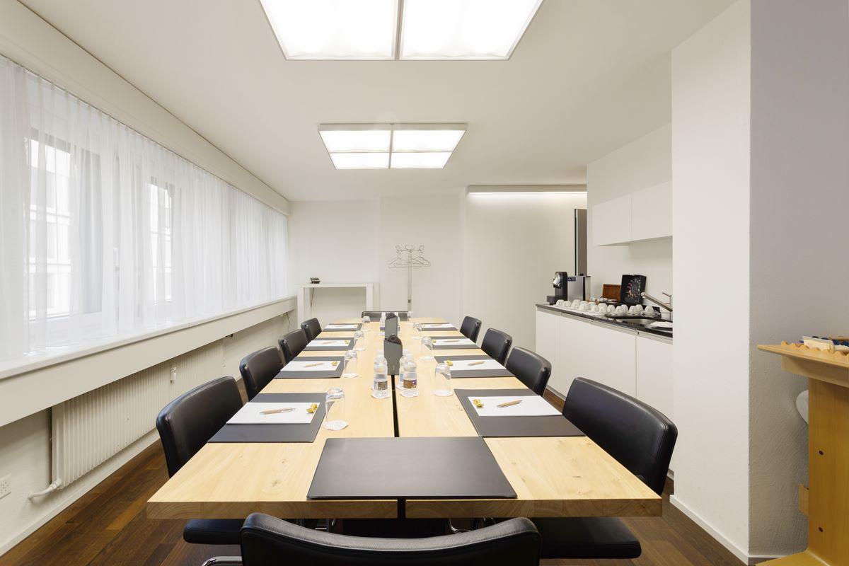 Abc Swiss Quality Hotel Chur Eksteriør billede