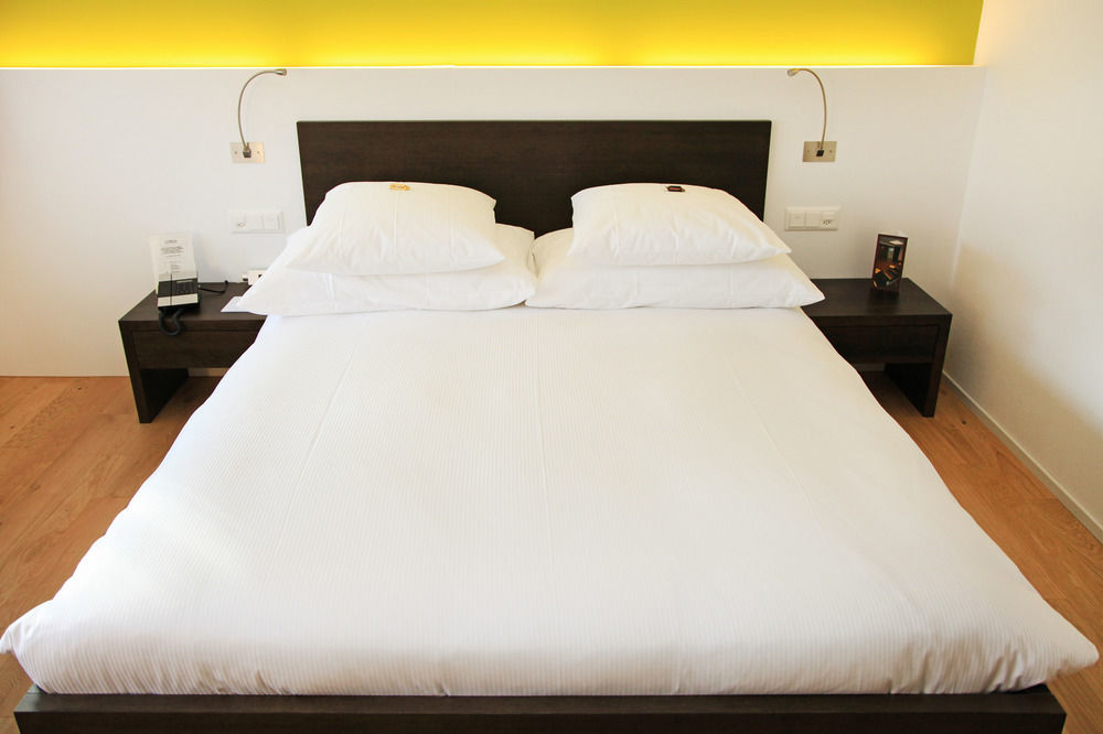 Abc Swiss Quality Hotel Chur Eksteriør billede